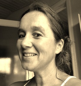 Jantina Gyarmathy-Maliepaard (ortho)pedagoog
